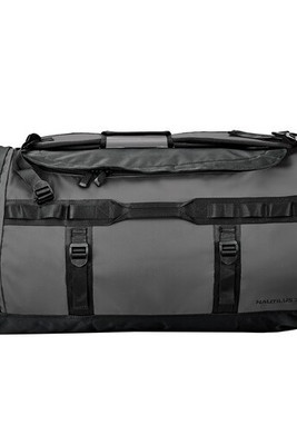 STORMTECH SHGBX1M - 2-in-1 Duffel and Backpack