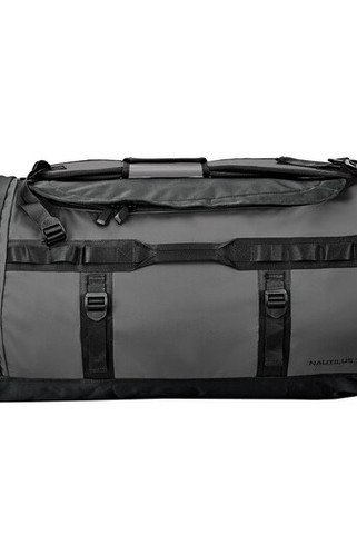 STORMTECH SHGBX1M - 2-in-1 Duffel and Backpack