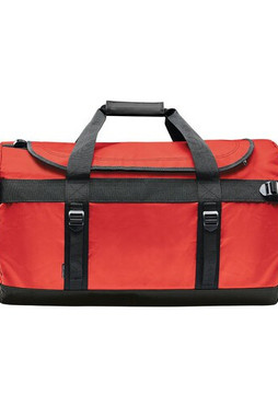 STORMTECH SHGBX1M - 2-in-1 Duffel and Backpack