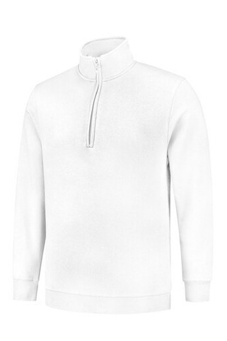 STARWORLD SW230 - MEN’S QUARTER ZIP SWEATSHIRT