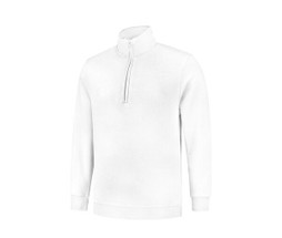 STARWORLD SW230 - MEN’S QUARTER ZIP SWEATSHIRT