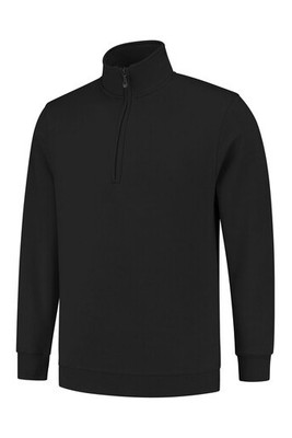 STARWORLD SW230 - MEN’S QUARTER ZIP SWEATSHIRT