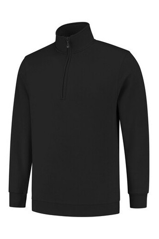Starworld SW230 - MENS QUARTER ZIP GENSER