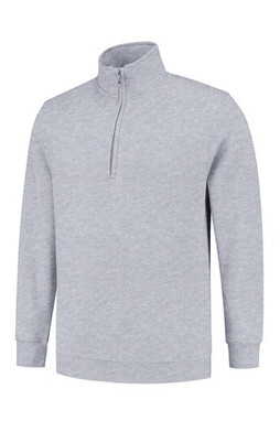 STARWORLD SW230 - MEN’S QUARTER ZIP SWEATSHIRT