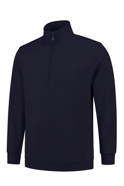 STARWORLD SW230 - MEN’S QUARTER ZIP SWEATSHIRT