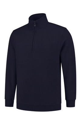 STARWORLD SW230 - MEN’S QUARTER ZIP SWEATSHIRT