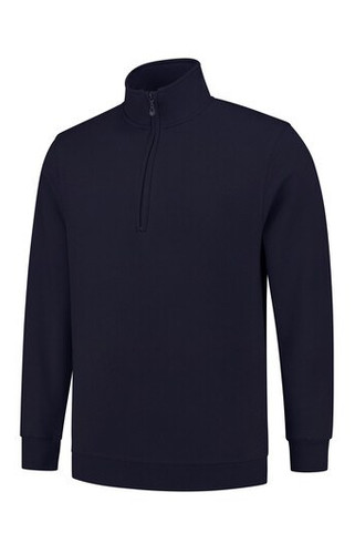 Starworld SW230 - MENS QUARTER ZIP GENSER