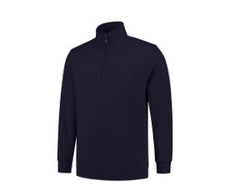 STARWORLD SW230 - Sweat col zippé