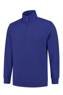Starworld SW230 - MENS QUARTER ZIP GENSER
