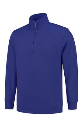 STARWORLD SW230 - MEN’S QUARTER ZIP SWEATSHIRT