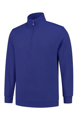 STARWORLD SW230 - MEN’S QUARTER ZIP SWEATSHIRT