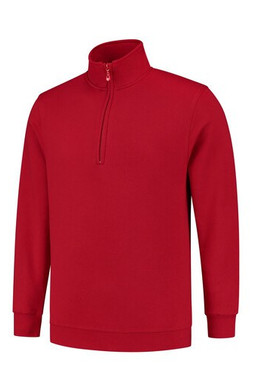 Starworld SW230 - HERRE QUARTER ZIP SWEATSHIRT