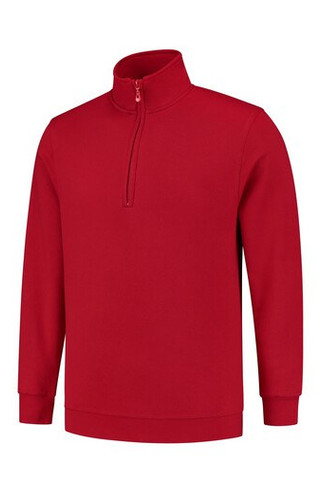 STARWORLD SW230 - MEN’S QUARTER ZIP SWEATSHIRT