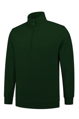 STARWORLD SW230 - MEN’S QUARTER ZIP SWEATSHIRT