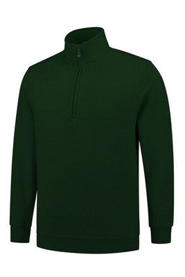 STARWORLD SW230 - MEN’S QUARTER ZIP SWEATSHIRT