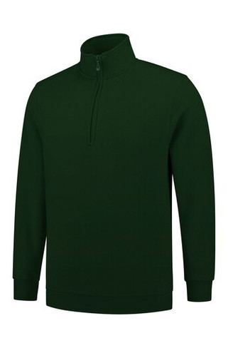 STARWORLD SW230 - Sweat col zippé