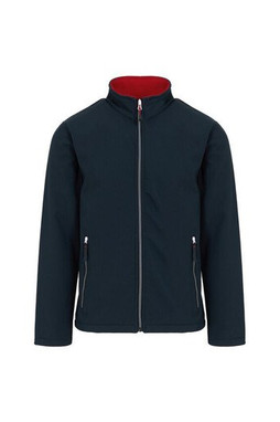 REGATTA RGA762 - Veste Softshell 2 couches