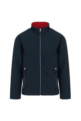 REGATTA RGA762 - 2-layer Softshell jacket