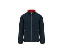 REGATTA RGA762 - 2-layer Softshell jacket