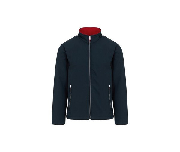 REGATTA RGA762 - 2-layer Softshell jacket