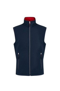 REGATTA RGA925 - Bodywarmer Softshell 2 couches