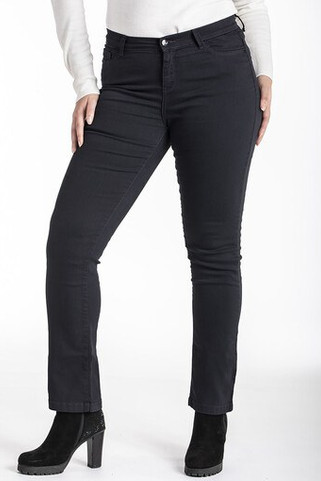 RICA LEWIS OBR9 - High-waist jeans