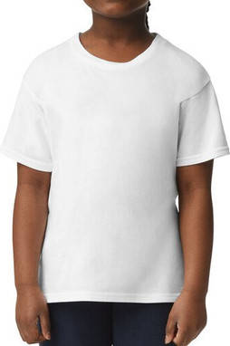 GILDAN GN3000B - Tee-shirt col rond 150