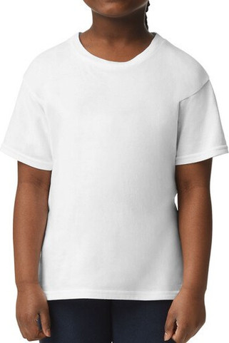 GILDAN GN3000B - T-Shirt mit Rundhalsausschnitt 150