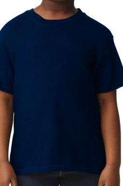 GILDAN GN3000B - Round-neck T-shirt 150