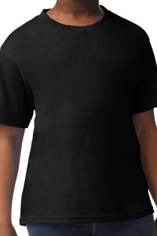 Gildan GN3000B - Rundhalset T-shirt 150