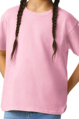 GILDAN GN3000B - Round-neck T-shirt 150