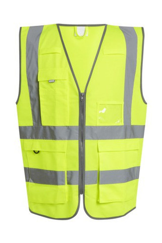 REGATTA RGS251 - Multipocket safety vest