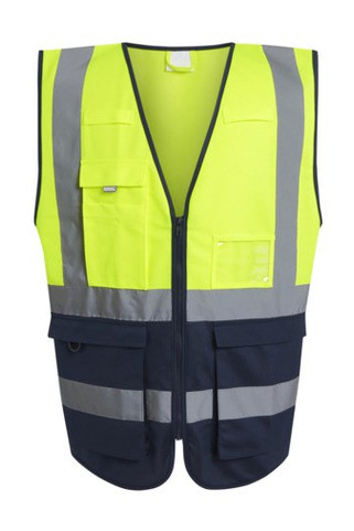 REGATTA RGS251 - Multipocket safety vest