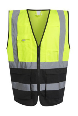 REGATTA RGS251 - Multipocket safety vest