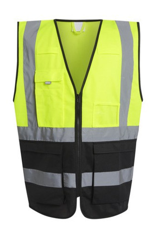 REGATTA RGS251 - Multipocket safety vest