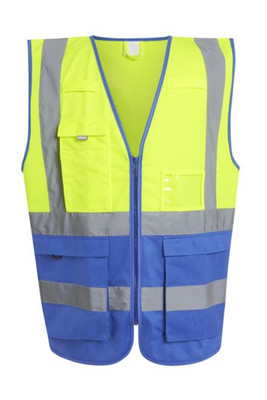 REGATTA RGS251 - Multipocket safety vest