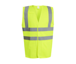 REGATTA RGS254 - PRO HI-VIS SUPERVISOR VEST