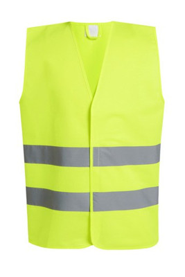 REGATTA RGS255 - Gilet de sécurité