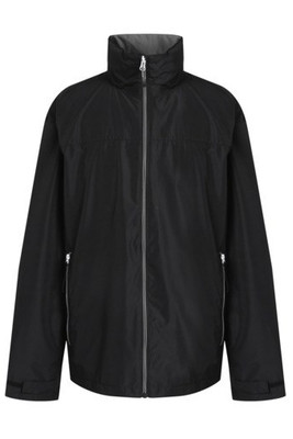 REGATTA RGW532 - ASCENDER WATERPROOF SHELL JACKET