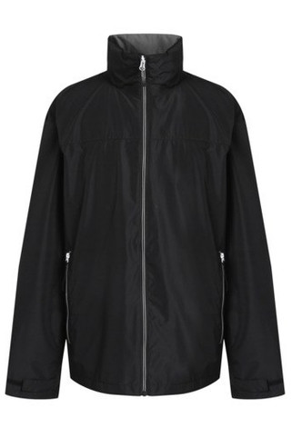 REGATTA RGW532 - ASCENDER WATERPROOF SHELL JACKET
