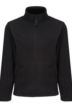REGATTA RGF557 - MICRO FULL ZIP FLEECE
