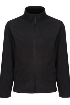 REGATTA RGF557 - MICRO FULL ZIP FLEECE