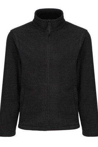 Regatta RGF557 - MIKRO FULD LYNGLÅS FLEECE