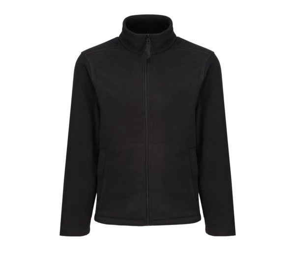 REGATTA RGF557 - MICRO FULL ZIP FLEECE