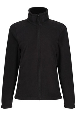 REGATTA RGF565 - WOMENS MICRO FULL ZIP FLEECE