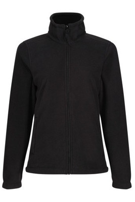 REGATTA RGF565 - WOMEN'S MICRO FULL ZIP FLEECE