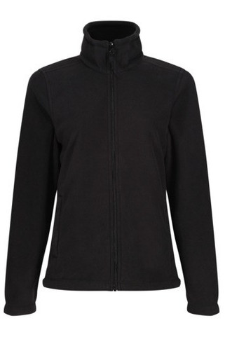 Regatta RGF565 - KVINDERS MICRO FULL ZIP FLEECE