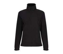 REGATTA RGF565 - Veste micropolaire femme zippée