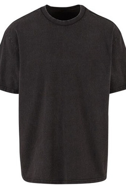 BUILD YOUR BRAND BY307 - Tee-shirt ample