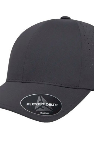 FLEXFIT FX180AP - 6-panel cap